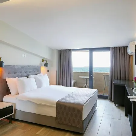 Pera Hotel Urla