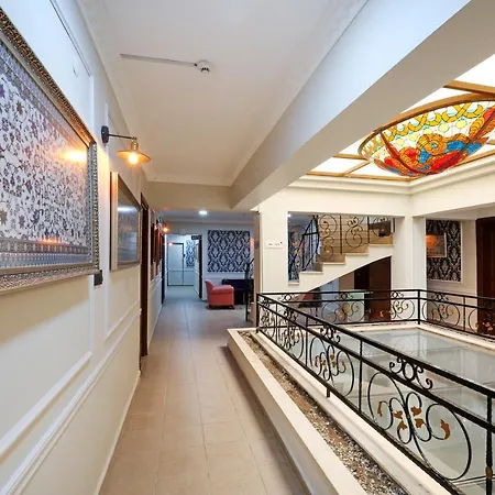 Pera Hotel Urla
