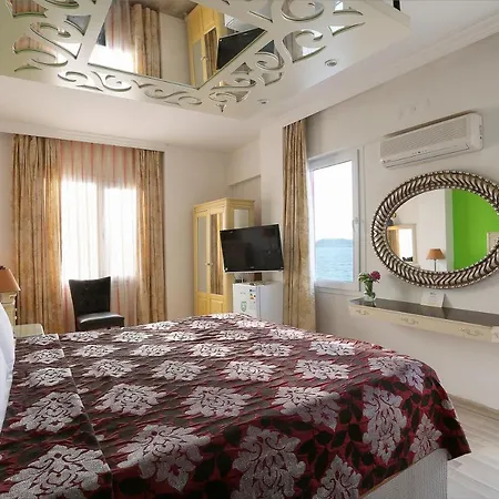 Hotel Pera *