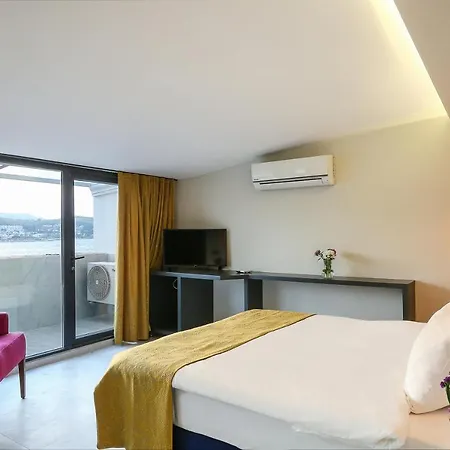 Hotel Pera