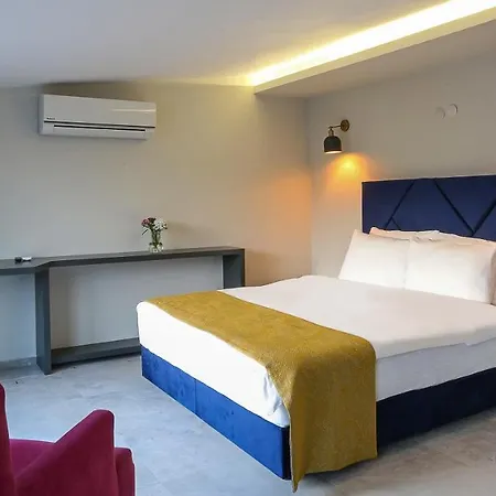 Pera Hotel