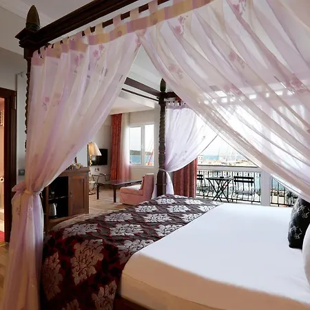 Hotel Pera