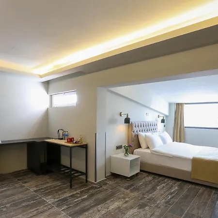 Hotel Pera