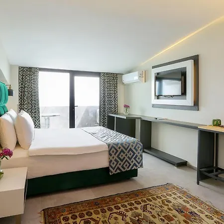 Pera Hotel