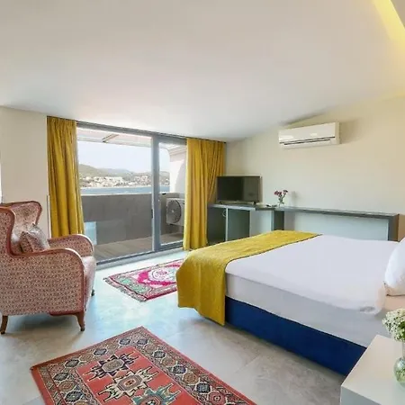 Hotel Pera Urla
