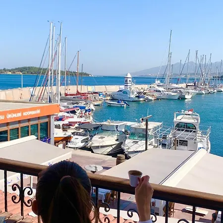 Pera Hotel