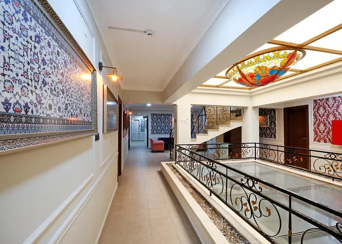 Pera Hotel Urla