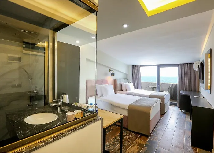 Hotel Pera *