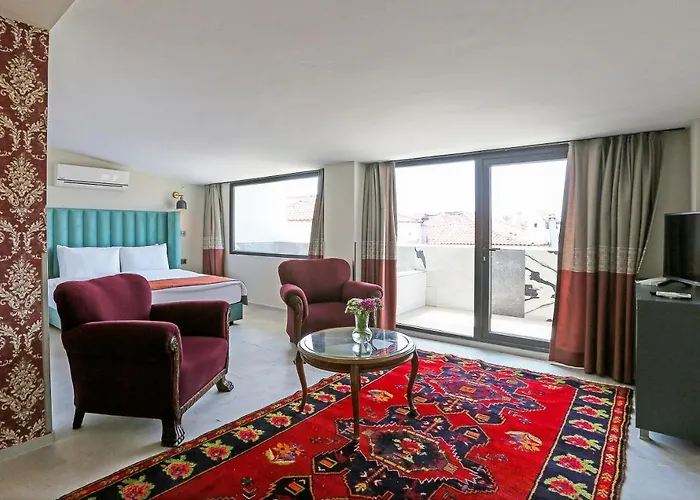 Pera Hotel Urla