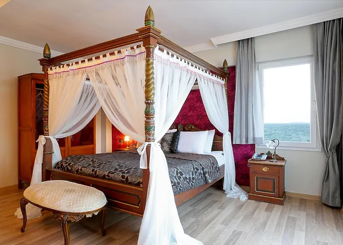 Hotel Pera