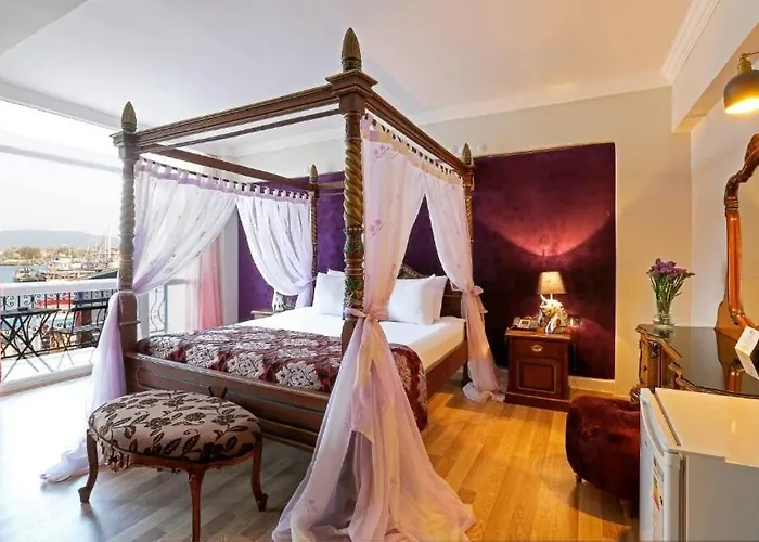 Pera Hotel Urla