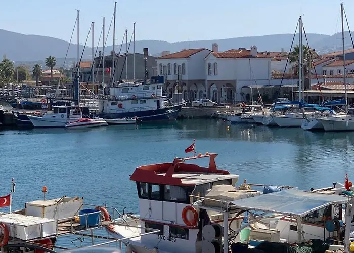 Hotel Pera