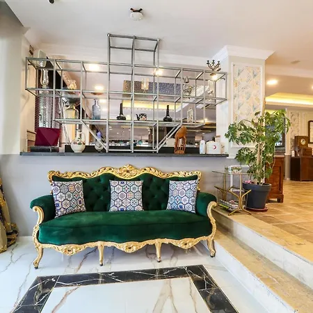 Otel Pera