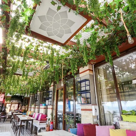 Pera Otel Urla